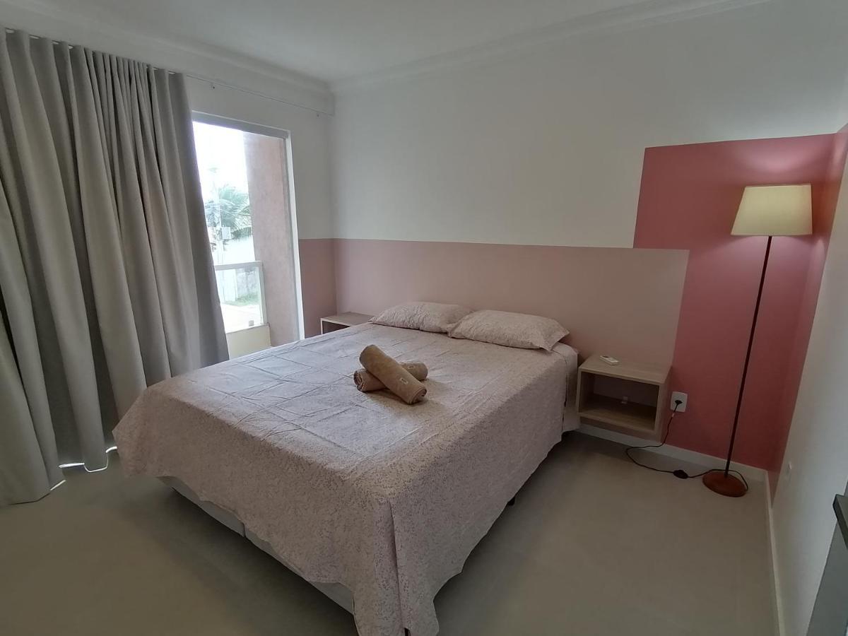 Triplex Pe Na Areia Com 3 Suites Proximo Salvador Lauro de Freitas Exterior photo