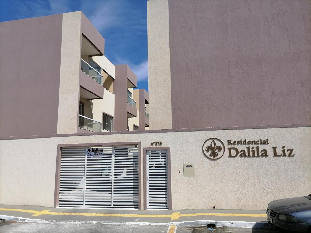 Triplex Pe Na Areia Com 3 Suites Proximo Salvador Lauro de Freitas Exterior photo